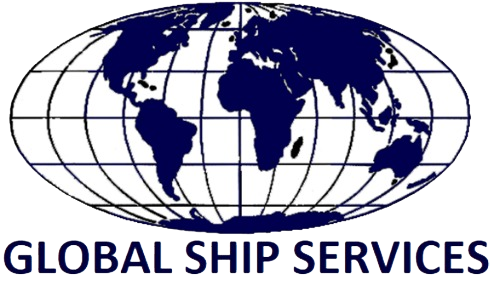 Global Ship Services Logo